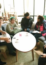 Waiting for Jang Joon Hwan Korean Movie photo