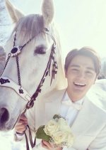 Berlin Fairy Tale Chinese Movie photo