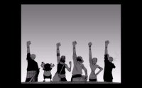 My fave One Piece scene (back when I was reading the manga :P)