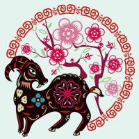 Happy Lunar New Year everyone!