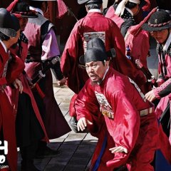 Hwa Jung, the Princess of Light Korean Drama photo