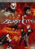 Burst City Japanese Movie photo