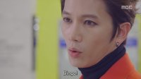 That Bridal Mask moment ;) Damn it, I'm in love with Se Gi!

(Kill Me Heal Me)
