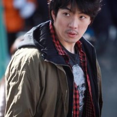 Detectives in Trouble Korean Drama photo