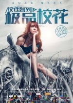 A Garota Chinese Movie(2014) photo