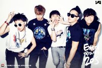 So I've been addicted to BIGBANG and their songs for the whole week since I watched their…