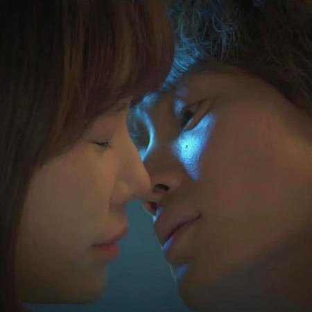 Kill Me, Heal Me (2015)