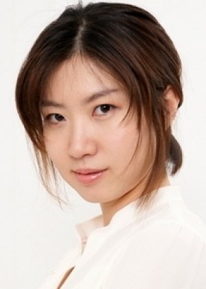Hwang Jung Ah