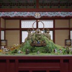 Jang Young Shil Korean Drama photo