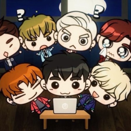 Kamisama no Boto  (2013)