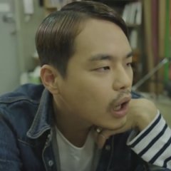 The 1km Distance Between Us Korean Drama photo