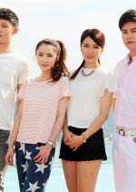 Your Majesty Taiwanese Drama photo