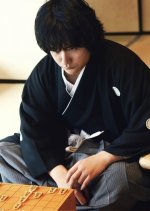 Satoshi: A Move for Tomorrow Japanese Movie photo