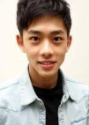 Anderson Cheng in Love Is Science? Taiwanese Drama (2021)