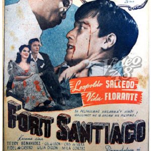 Fort Santiago (1946)