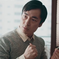 Family Toast Korean Movie photo