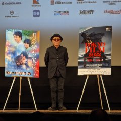 Phases of the Moon (2022) photo