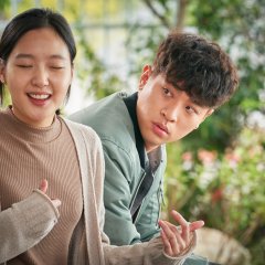 Sunset in My Hometown Korean Movie photo