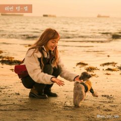 Fashionista Taengoo Korean TV Program photo