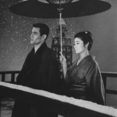 Red Peony Gambler 8: Execution of Duty Japanese Movie photo