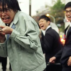 Love & Peace Japanese Movie(2015) photo