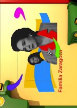 Zaragoza Family Philippines Drama photo