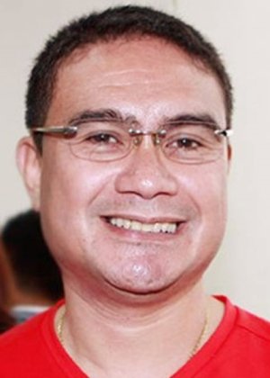 Gil Tejada Jr. in The Borrowed Wife Philippines Drama(2014)