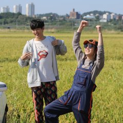 Cabriolet Korean Movie photo