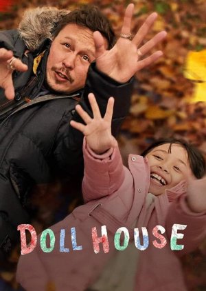 Doll House (2022) poster