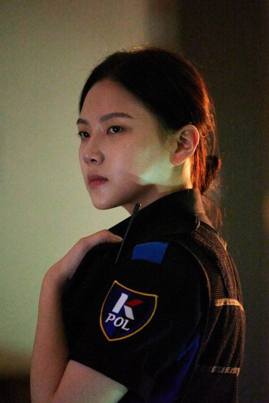 Jung Da Eun to lead a new horror drama from Seezn!- MyDramaList