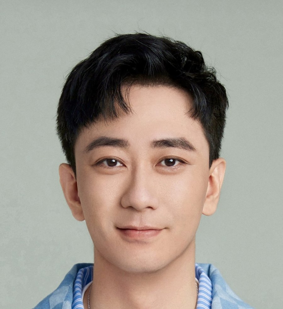 Wang Zi Jian (王自健) - Mydramalist