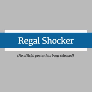 Regal Shocker (1988)