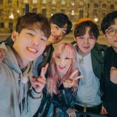 Begin Again Season 3 Korean TV Program photo