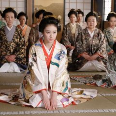 Chuushingura no Koi Japanese Drama photo
