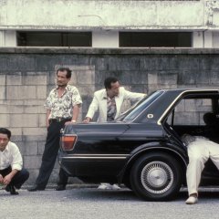 Sonatine Japanese Movie photo