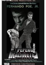 Pepeng Kaliwete Philippines Movie(1958) photo