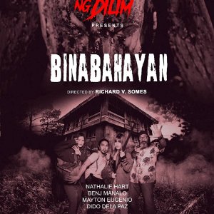 Bite of Dark: Binabahayan (2020)