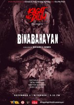 Bite of Dark: Binabahayan Philippines Drama photo