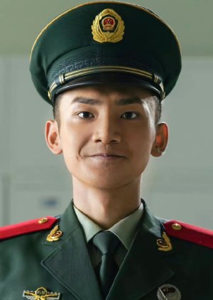 Lu Xiao Tian | China Special Forces