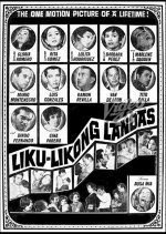 Crooked Road Philippines Movie photo