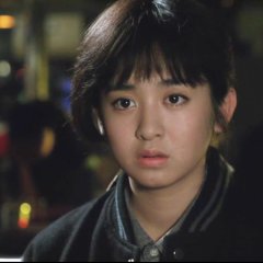 Young Girls in Love Japanese Movie photo