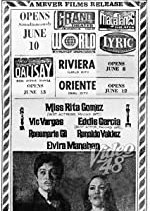 At the top Philippines Movie photo