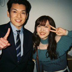 Love in a Tweet Japanese Drama photo