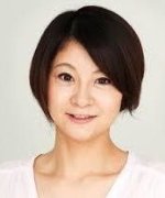 Iwata Etsuko