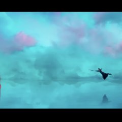 The Mermaid: Monster from Sea Prison Chinese Movie photo