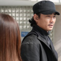 Dr. White Japanese Drama photo