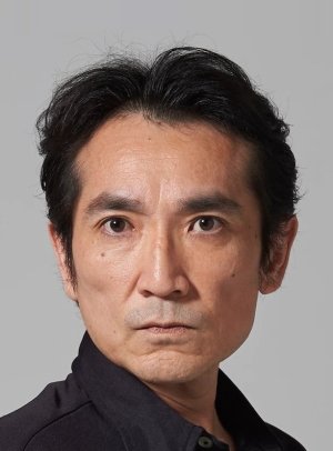 Tatsuhito Okuda