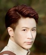 Mio Jiang