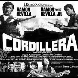 Cordillera (1986)