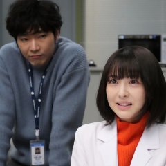Dr. White SP Japanese Drama photo